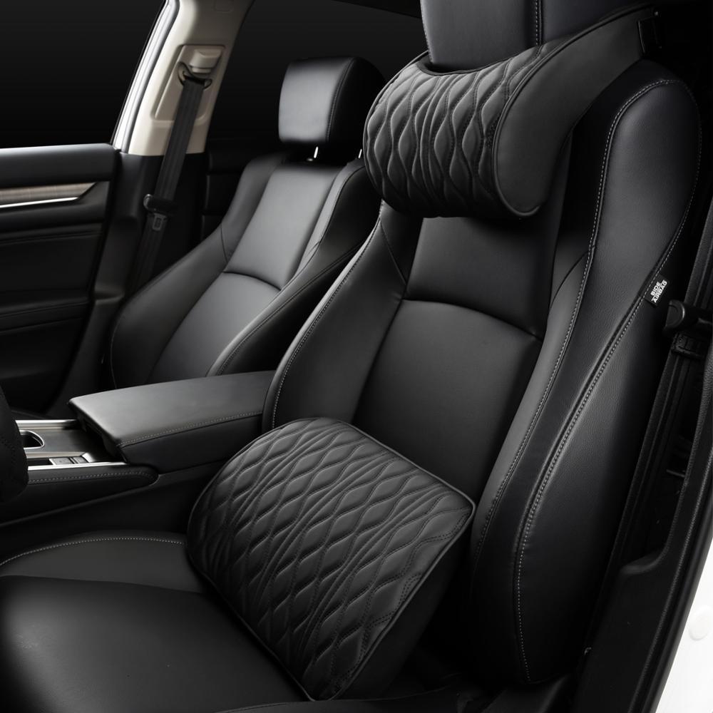 Universal Car Neck Support Pillow