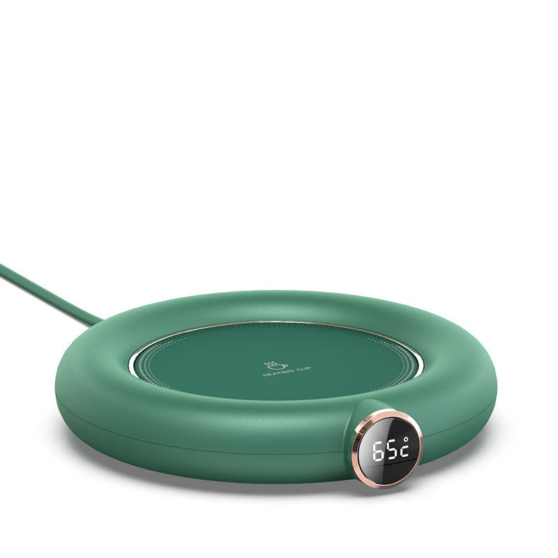 Adjustable USB Cup Electric Heater Warmer Pad