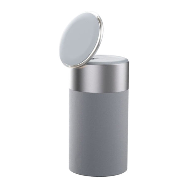 3-in-1 Multi-Function Wireless Speaker With Touch Lamp