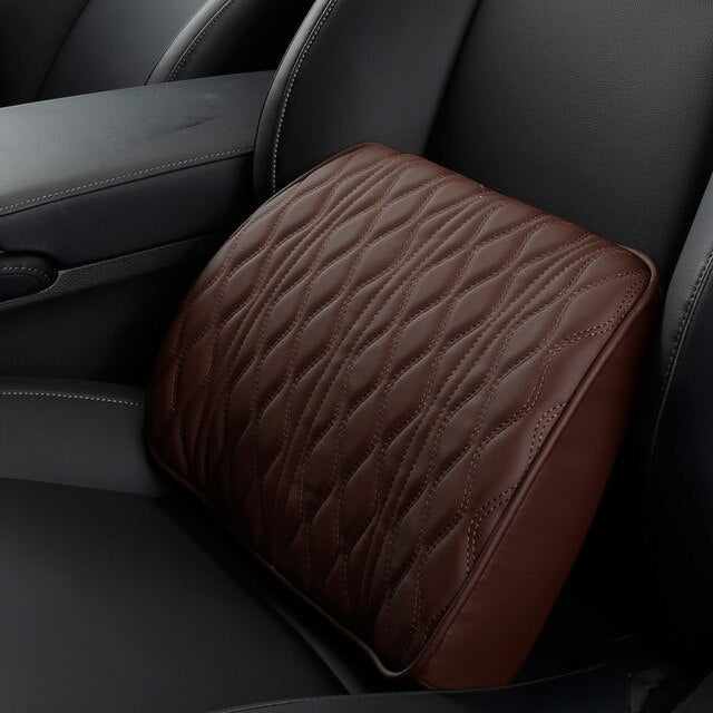 Universal Car Neck Support Pillow