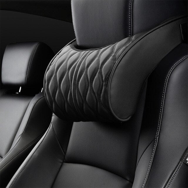 Universal Car Neck Support Pillow