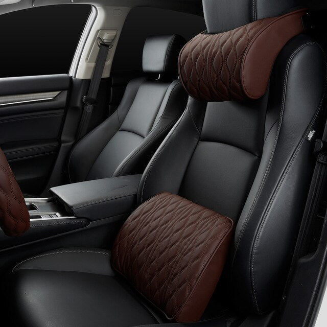 Universal Car Neck Support Pillow