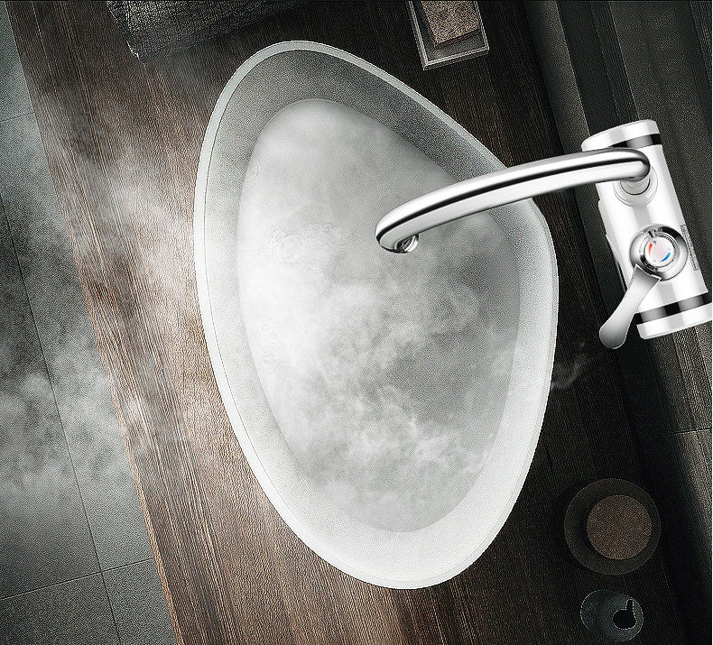 Electric Instant Water Heater Tap
