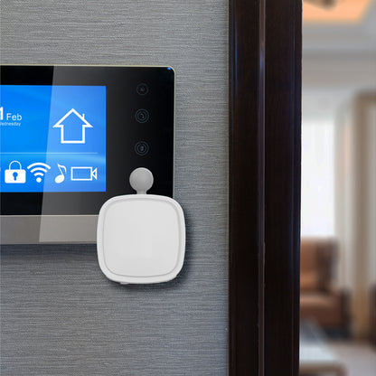 Bluetooth Finger Voice Control Robot Lamp