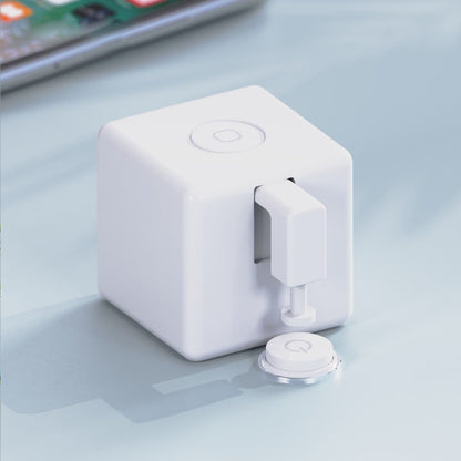 Bluetooth Finger Voice Control Robot Lamp