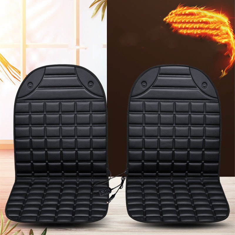 Thermal Insulation Heated Seat Cushion