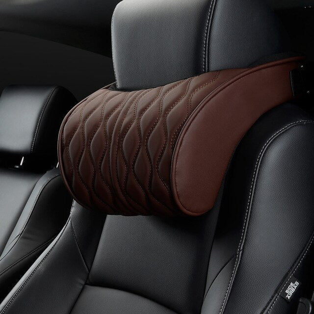 Universal Car Neck Support Pillow