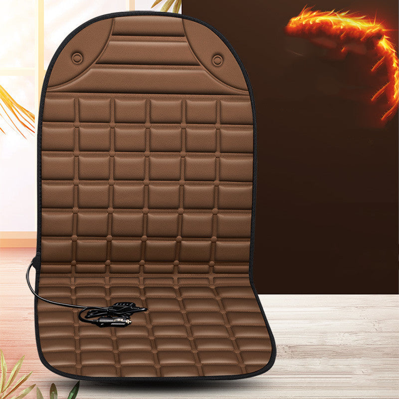 Thermal Insulation Heated Seat Cushion