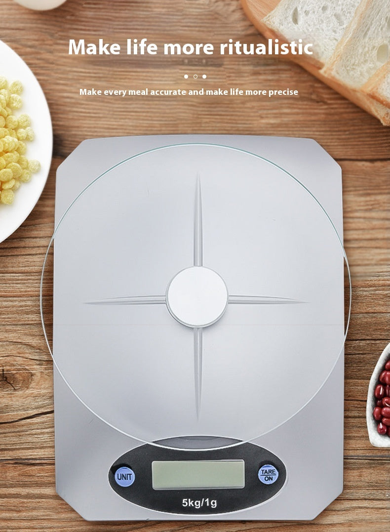 Mini Kitchen Electronic Scale