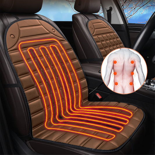 Thermal Insulation Heated Seat Cushion