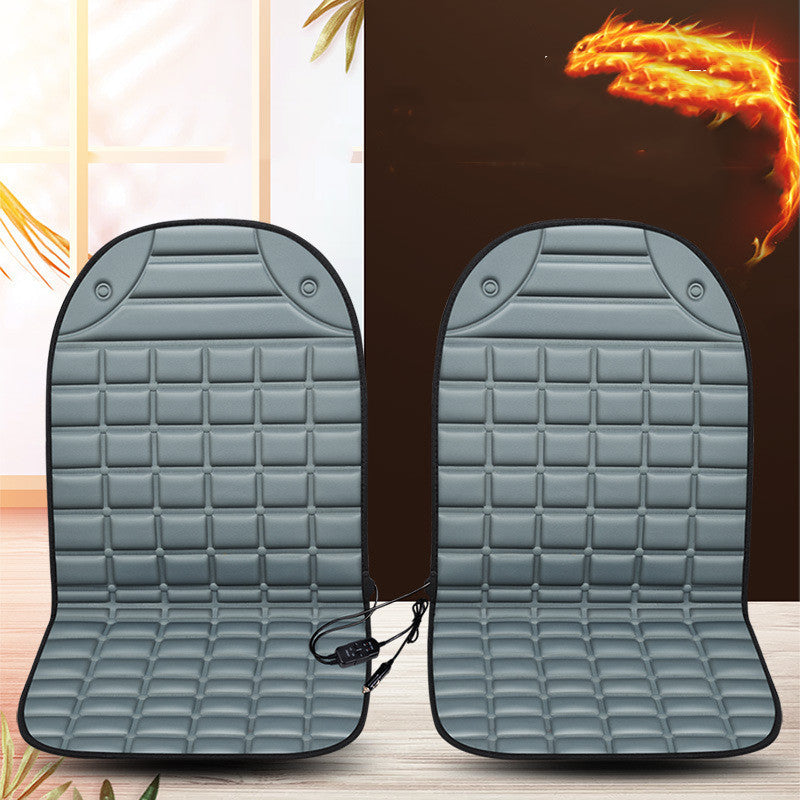 Thermal Insulation Heated Seat Cushion