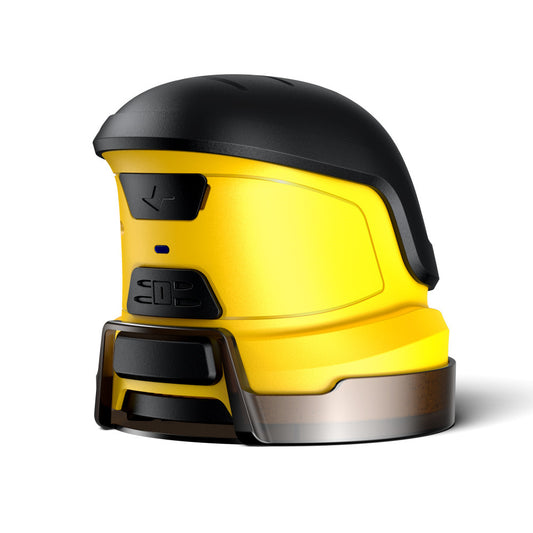 Electric Cordless Snow Scraper With Battery