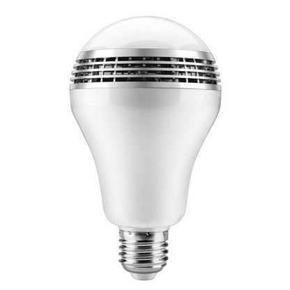 Creative LED Smart Bluetooth Light Speaker
