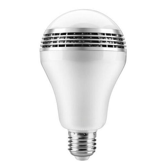 Creative LED Smart Bluetooth Light Speaker