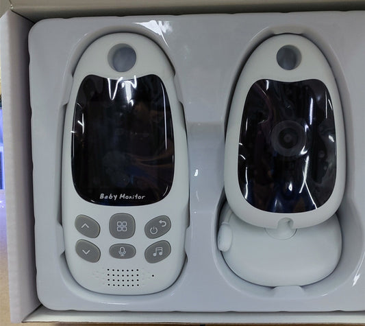 Elderly Baby Monitor Camera Device