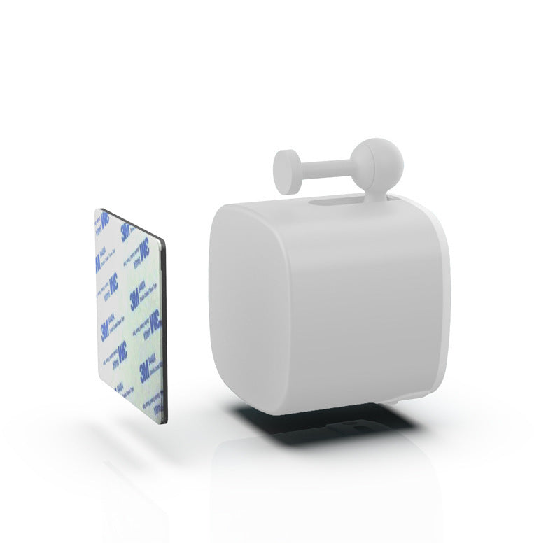 Bluetooth Finger Voice Control Robot Lamp