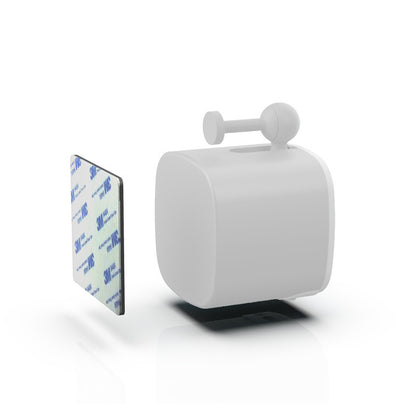 Bluetooth Finger Voice Control Robot Lamp
