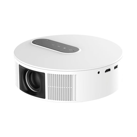 Smart HD Projector Home Theater