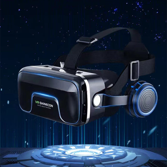 7th Gen Virtual Reality Headset