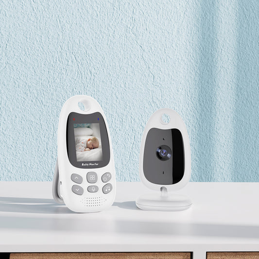 Elderly Baby Monitor Camera Device