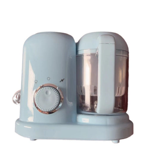 Portable Mini Baby Steamer and Blender